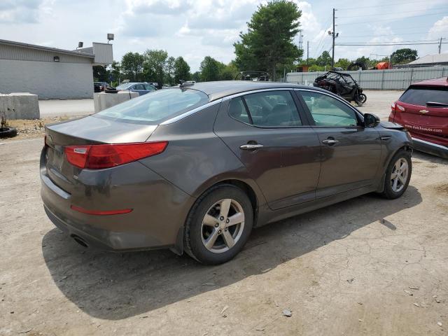 Photo 2 VIN: 5XXGM4A71FG397943 - KIA OPTIMA 