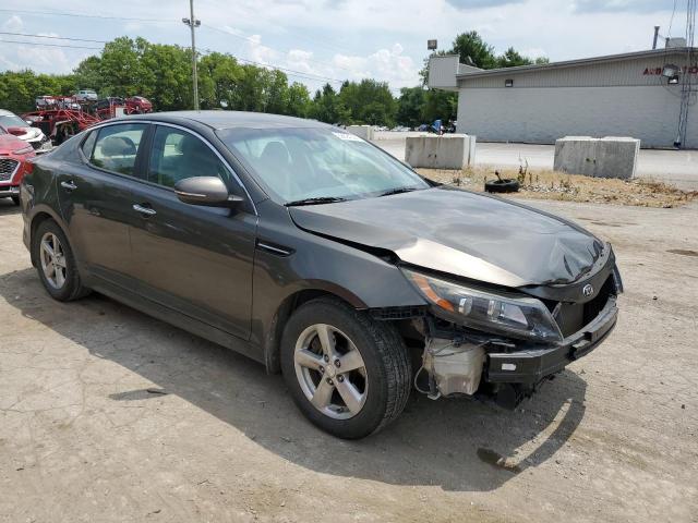 Photo 3 VIN: 5XXGM4A71FG397943 - KIA OPTIMA 