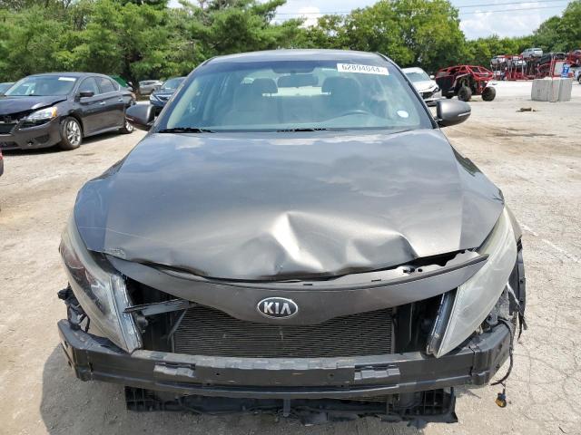 Photo 4 VIN: 5XXGM4A71FG397943 - KIA OPTIMA 