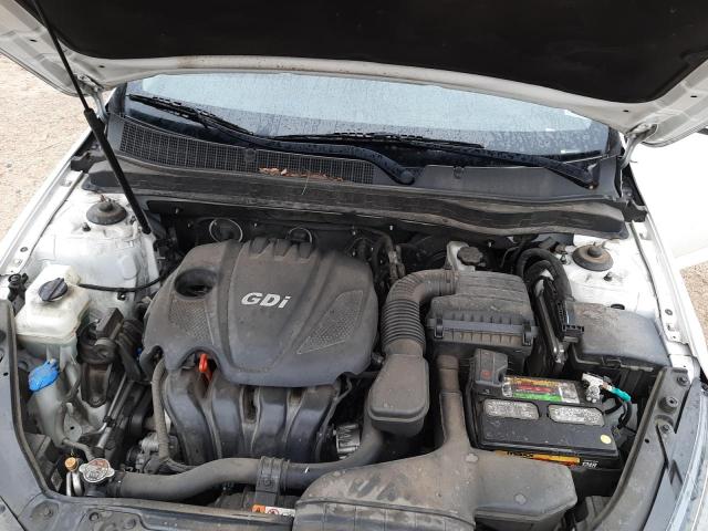 Photo 6 VIN: 5XXGM4A71FG399790 - KIA OPTIMA LX 