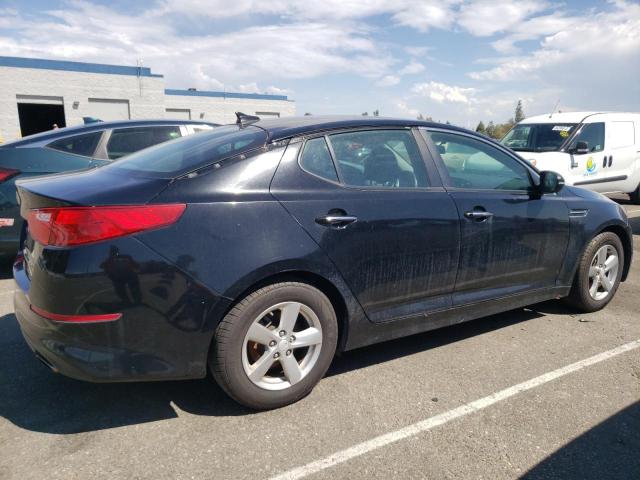 Photo 2 VIN: 5XXGM4A71FG403983 - KIA OPTIMA LX 