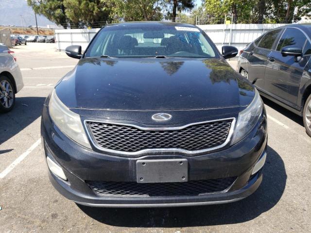 Photo 4 VIN: 5XXGM4A71FG403983 - KIA OPTIMA LX 