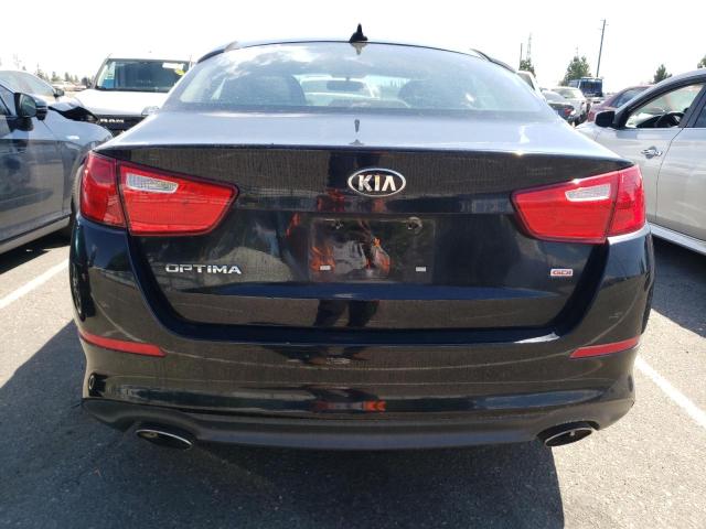 Photo 5 VIN: 5XXGM4A71FG403983 - KIA OPTIMA LX 