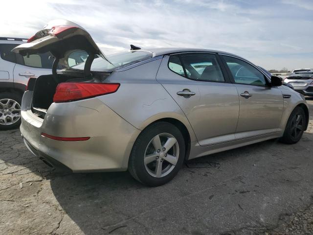 Photo 2 VIN: 5XXGM4A71FG409136 - KIA OPTIMA 