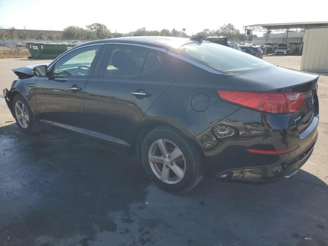 Photo 1 VIN: 5XXGM4A71FG411405 - KIA OPTIMA LX 