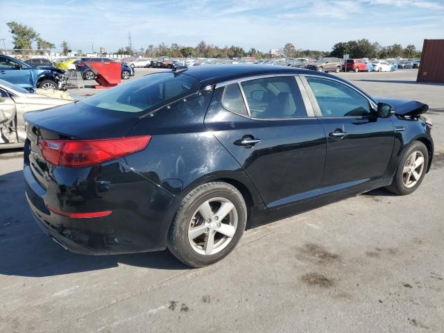 Photo 2 VIN: 5XXGM4A71FG411405 - KIA OPTIMA LX 