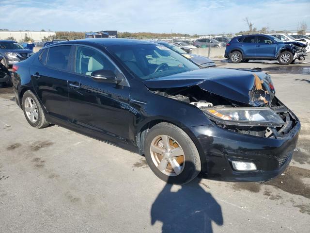 Photo 3 VIN: 5XXGM4A71FG411405 - KIA OPTIMA LX 