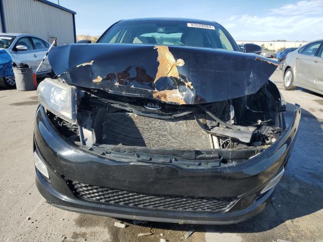 Photo 4 VIN: 5XXGM4A71FG411405 - KIA OPTIMA LX 