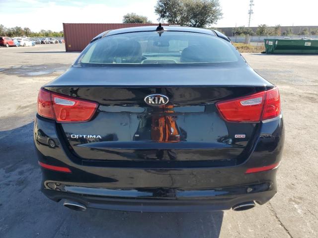 Photo 5 VIN: 5XXGM4A71FG411405 - KIA OPTIMA LX 