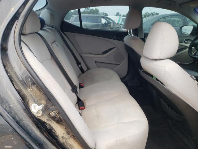 Photo 5 VIN: 5XXGM4A71FG412585 - KIA OPTIMA LX 