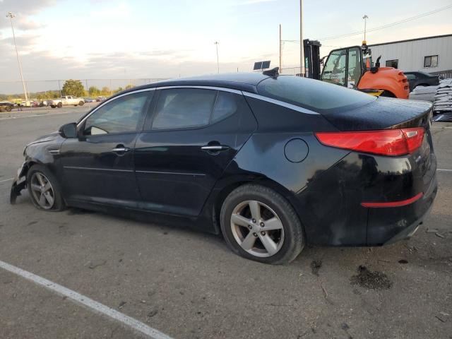 Photo 1 VIN: 5XXGM4A71FG425224 - KIA OPTIMA LX 