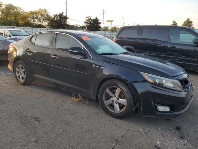 Photo 3 VIN: 5XXGM4A71FG425224 - KIA OPTIMA LX 