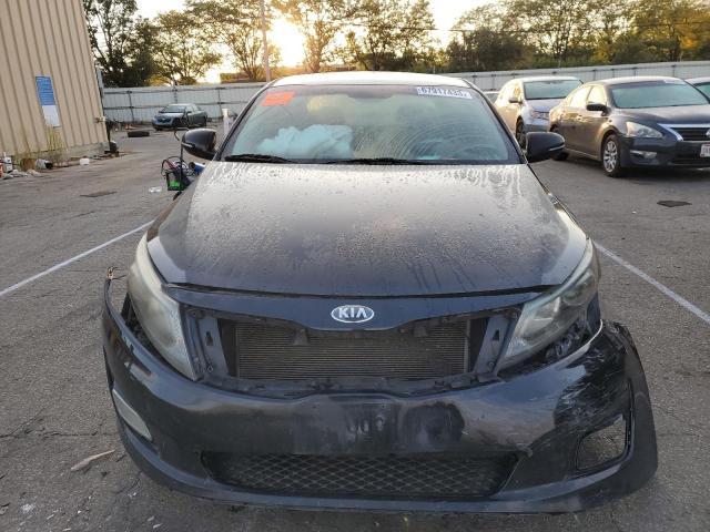 Photo 4 VIN: 5XXGM4A71FG425224 - KIA OPTIMA LX 