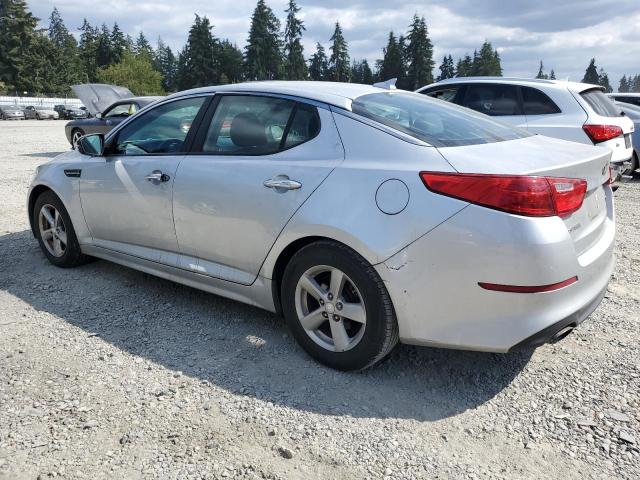 Photo 1 VIN: 5XXGM4A71FG429287 - KIA OPTIMA LX 