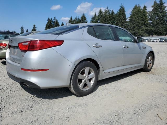 Photo 2 VIN: 5XXGM4A71FG429287 - KIA OPTIMA LX 