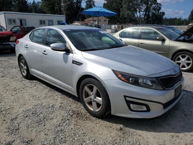 Photo 3 VIN: 5XXGM4A71FG429287 - KIA OPTIMA LX 