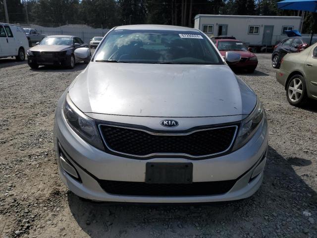 Photo 4 VIN: 5XXGM4A71FG429287 - KIA OPTIMA LX 