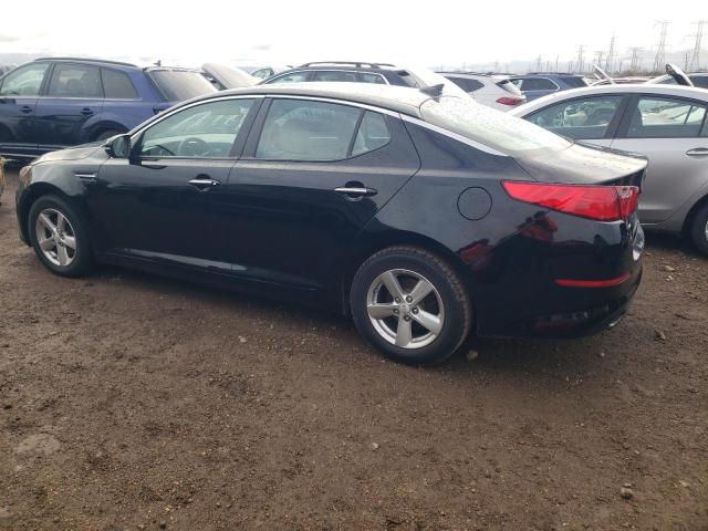 Photo 1 VIN: 5XXGM4A71FG429547 - KIA OPTIMA LX 