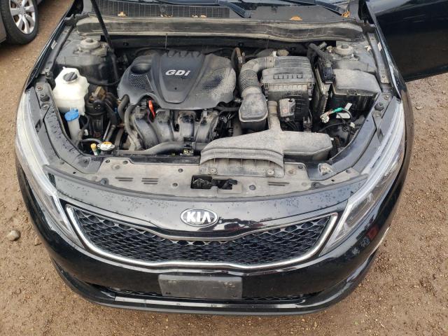 Photo 10 VIN: 5XXGM4A71FG429547 - KIA OPTIMA LX 