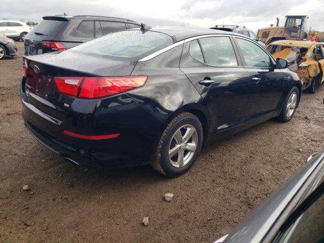 Photo 2 VIN: 5XXGM4A71FG429547 - KIA OPTIMA LX 