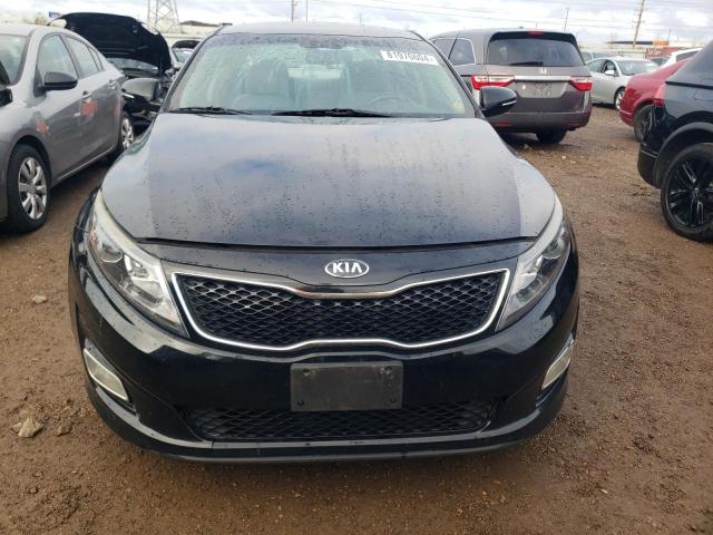 Photo 4 VIN: 5XXGM4A71FG429547 - KIA OPTIMA LX 