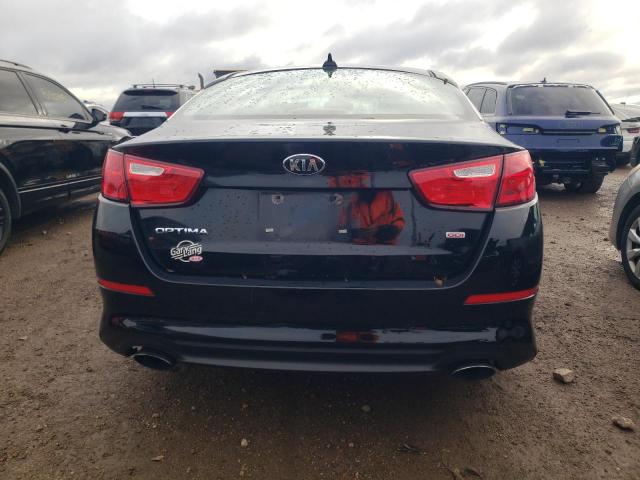 Photo 5 VIN: 5XXGM4A71FG429547 - KIA OPTIMA LX 