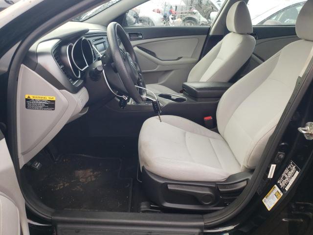 Photo 6 VIN: 5XXGM4A71FG429547 - KIA OPTIMA LX 