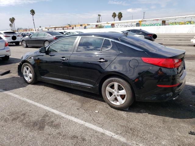 Photo 1 VIN: 5XXGM4A71FG432254 - KIA OPTIMA LX 