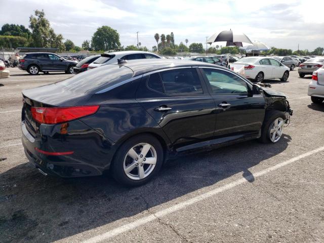 Photo 2 VIN: 5XXGM4A71FG432254 - KIA OPTIMA LX 