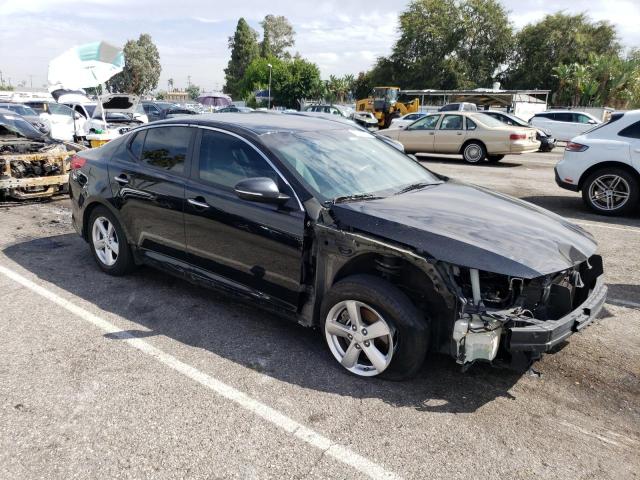 Photo 3 VIN: 5XXGM4A71FG432254 - KIA OPTIMA LX 