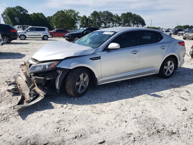 Photo 0 VIN: 5XXGM4A71FG433680 - KIA OPTIMA 