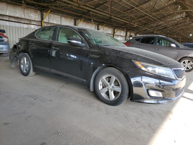 Photo 3 VIN: 5XXGM4A71FG436823 - KIA OPTIMA LX 