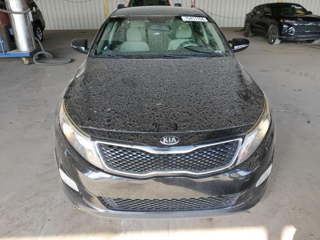 Photo 4 VIN: 5XXGM4A71FG436823 - KIA OPTIMA LX 