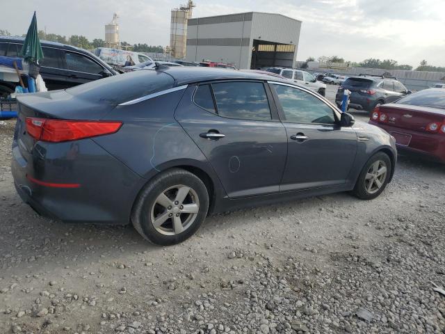 Photo 2 VIN: 5XXGM4A71FG438068 - KIA OPTIMA LX 