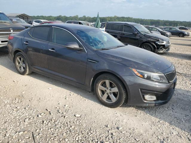 Photo 3 VIN: 5XXGM4A71FG438068 - KIA OPTIMA LX 