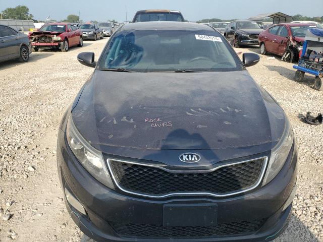 Photo 4 VIN: 5XXGM4A71FG438068 - KIA OPTIMA LX 