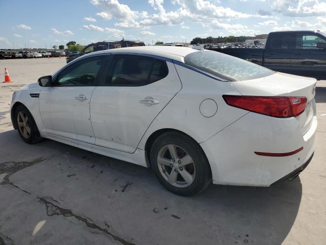 Photo 1 VIN: 5XXGM4A71FG441374 - KIA OPTIMA 