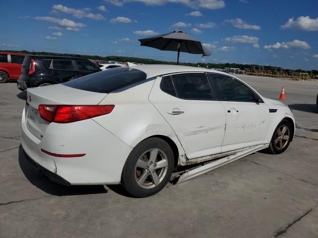 Photo 2 VIN: 5XXGM4A71FG441374 - KIA OPTIMA 