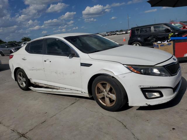 Photo 3 VIN: 5XXGM4A71FG441374 - KIA OPTIMA 