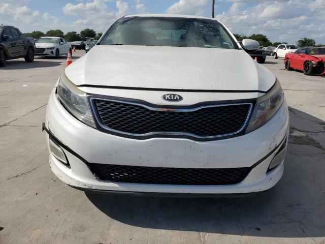 Photo 4 VIN: 5XXGM4A71FG441374 - KIA OPTIMA 