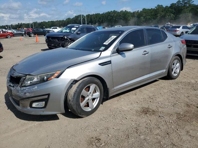 VIN: 5XXGM4A71FG446624 - kia optima lx