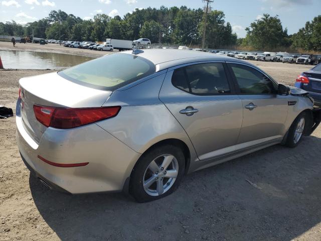 Photo 2 VIN: 5XXGM4A71FG446624 - KIA OPTIMA LX 