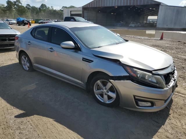 Photo 3 VIN: 5XXGM4A71FG446624 - KIA OPTIMA LX 