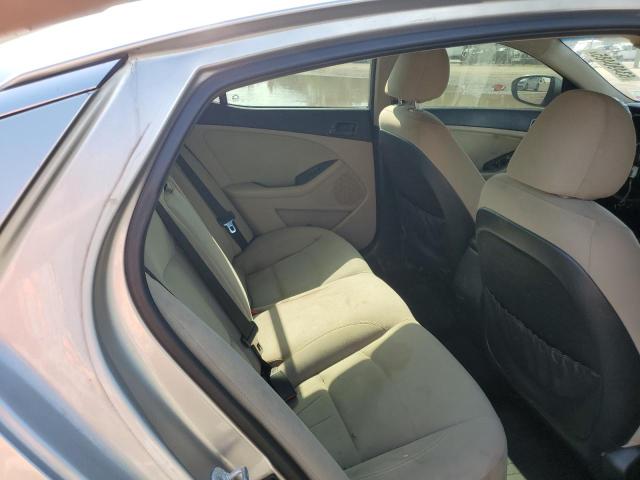 Photo 9 VIN: 5XXGM4A71FG446624 - KIA OPTIMA LX 