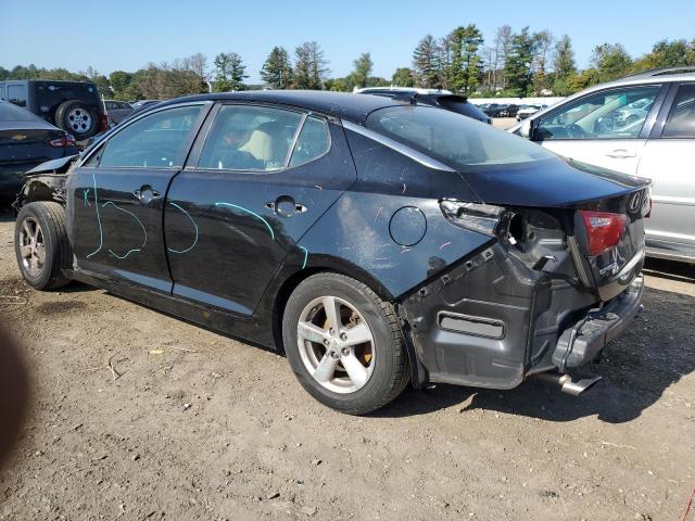 Photo 1 VIN: 5XXGM4A71FG447000 - KIA OPTIMA 