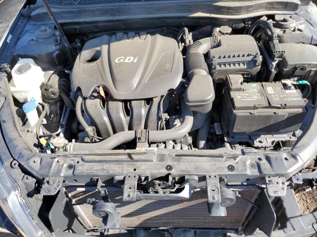 Photo 10 VIN: 5XXGM4A71FG447000 - KIA OPTIMA 