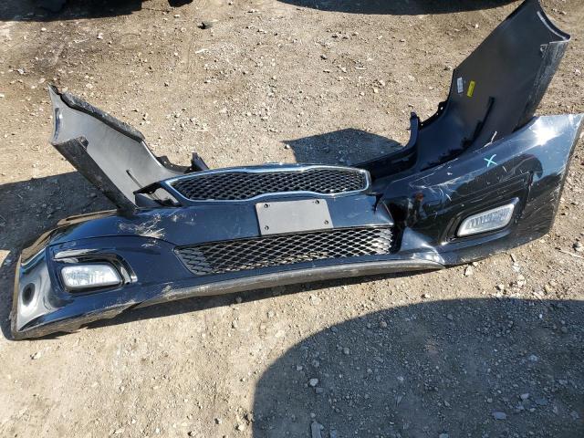 Photo 11 VIN: 5XXGM4A71FG447000 - KIA OPTIMA 