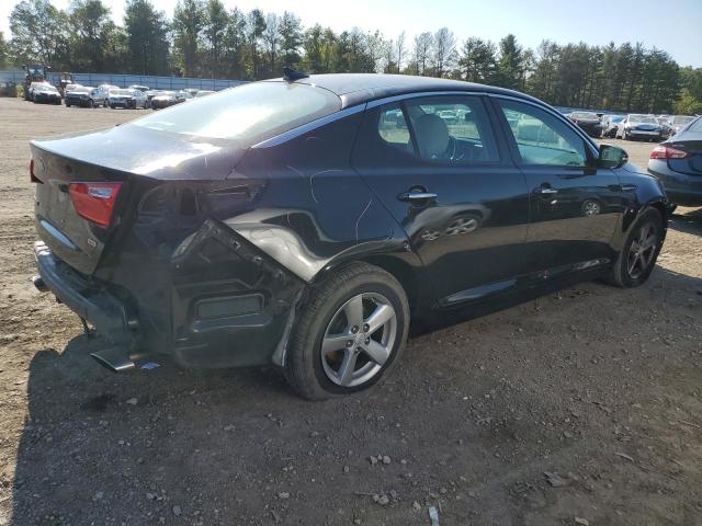 Photo 2 VIN: 5XXGM4A71FG447000 - KIA OPTIMA 