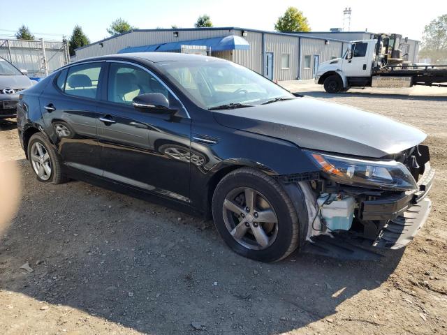 Photo 3 VIN: 5XXGM4A71FG447000 - KIA OPTIMA 