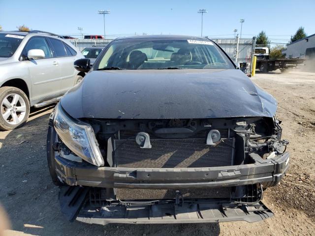 Photo 4 VIN: 5XXGM4A71FG447000 - KIA OPTIMA 